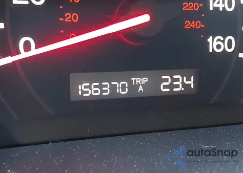 2004 Honda Accord 2.4 Ex z USA, uszkodzony, nr VIN 1HGCM72654A001030